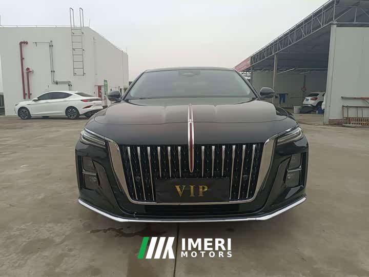 FAW H5 2.0T Edition