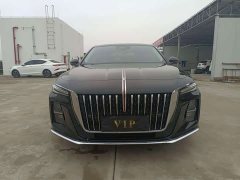 FAW H5 2.0T Edition - фото 1