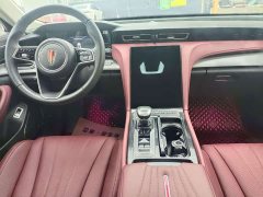 FAW H5 2.0T Edition - фото 3