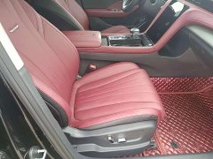 FAW H5 2.0T Edition - фото 6