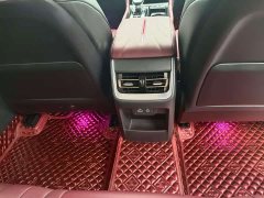 FAW H5 2.0T Edition - фото 7