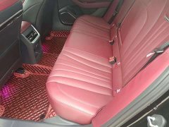 FAW H5 2.0T Edition - фото 8