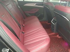 FAW H5 2.0T Edition - фото 9