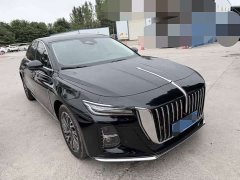 FAW H5 2.0T Edition - фото 3