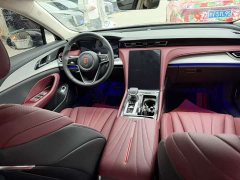 FAW H5 2.0T Edition - фото 6