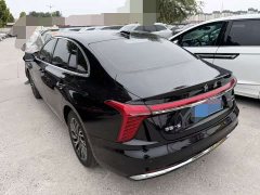 FAW H5 2.0T Edition - фото 7
