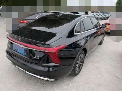 FAW H5 2.0T Edition - фото 9