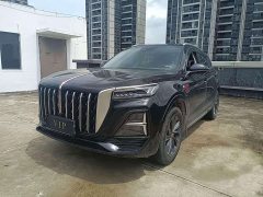 FAW HS5 2.0T Pro Edition - фото 1