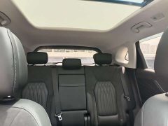FAW HS5 2.0T Pro Edition - фото 10