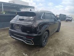 FAW HS5 2.0T Pro Edition - фото 13