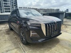 FAW HS5 2.0T Pro Edition - фото 3
