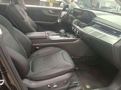 FAW HS5 2.0T Pro Edition - фото 7