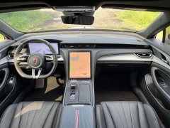 FAW H5 2.0T 200Anniversary Edition - фото 14