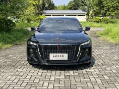 FAW H5 2.0T 200Anniversary Edition - фото 2