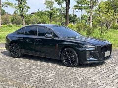 FAW H5 2.0T 200Anniversary Edition - фото 3