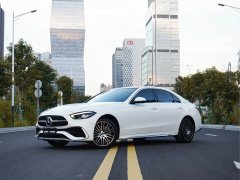 Mercedes-Benz C 260 L Edition - фото 1