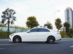 Mercedes-Benz C 260 L Edition - фото 11