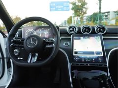 Mercedes-Benz C 260 L Edition - фото 16