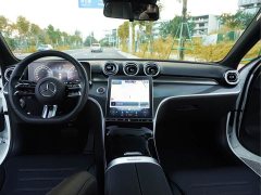 Mercedes-Benz C 260 L Edition - фото 17