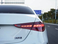 Mercedes-Benz C 260 L Edition - фото 2