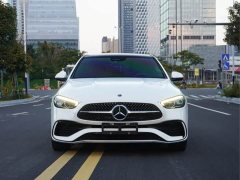 Mercedes-Benz C 260 L Edition - фото 3