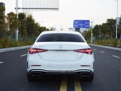 Mercedes-Benz C 260 L Edition - фото 5