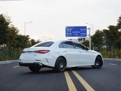 Mercedes-Benz C 260 L Edition - фото 6