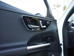 Mercedes-Benz C 260 L Edition - фото 8