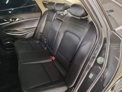 CC Edition 1.5T DCTLuxury Version - фото 17