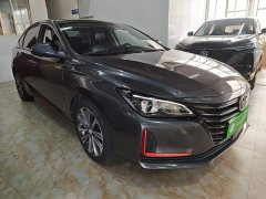 CC Edition 1.5T DCTLuxury Version - фото 4