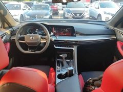 Changan CS35PLUS Edition 1.4T DCTLuxury Version - фото 10