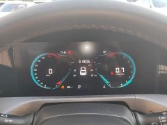Changan CS35PLUS Edition 1.4T DCTLuxury Version - фото 12