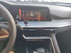 Changan CS35PLUS Edition 1.4T DCTLuxury Version - фото 13