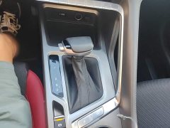 Changan CS35PLUS Edition 1.4T DCTLuxury Version - фото 14