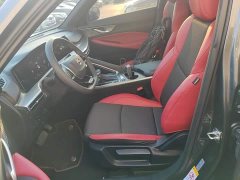 Changan CS35PLUS Edition 1.4T DCTLuxury Version - фото 15