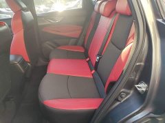 Changan CS35PLUS Edition 1.4T DCTLuxury Version - фото 17