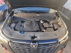 Changan CS35PLUS Edition 1.4T DCTLuxury Version - фото 20