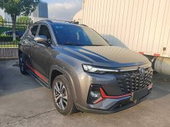 Changan CS35PLUS Edition 1.4T DCTLuxury Version - фото 4