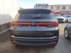 Changan CS35PLUS Edition 1.4T DCTLuxury Version - фото 6