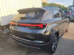 Changan CS35PLUS Edition 1.4T DCTLuxury Version - фото 7