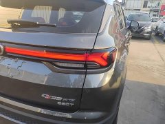 Changan CS35PLUS Edition 1.4T DCTLuxury Version - фото 8