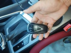 Changan CS35PLUS Edition 1.4T DCTLuxury Version - фото 9