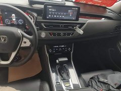 Changan CS75 Edition 280T DCTLuxury Version - фото 10