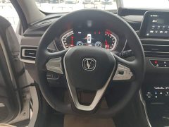 Changan CS75 Edition 280T DCTLuxury Version - фото 11