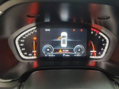 Changan CS75 Edition 280T DCTLuxury Version - фото 12