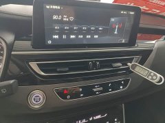 Changan CS75 Edition 280T DCTLuxury Version - фото 13