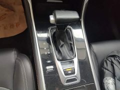 Changan CS75 Edition 280T DCTLuxury Version - фото 14