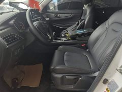 Changan CS75 Edition 280T DCTLuxury Version - фото 15