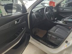 Changan CS75 Edition 280T DCTLuxury Version - фото 16