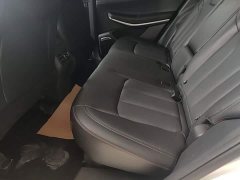 Changan CS75 Edition 280T DCTLuxury Version - фото 17